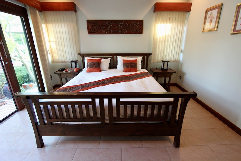 Khao Kalok Pool Villa for Sale96