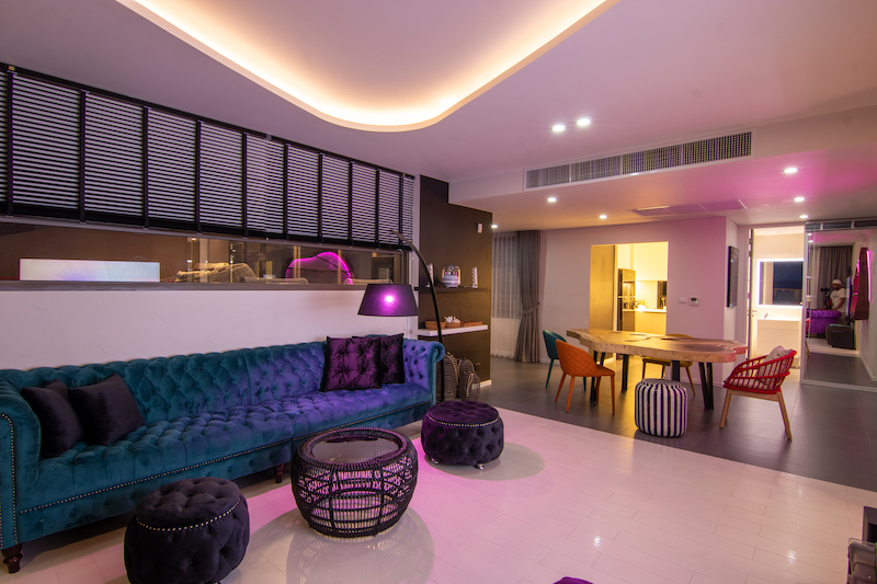 Hua Hin Beach Condo 12