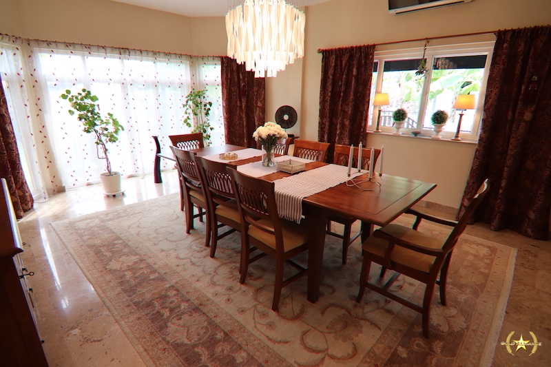 Pine Gold 3 bedroom pool villa for sale Hua Hin soi 6 17