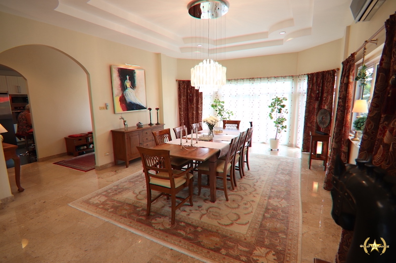 Pine Gold 3 bedroom pool villa for sale Hua Hin soi 6 18