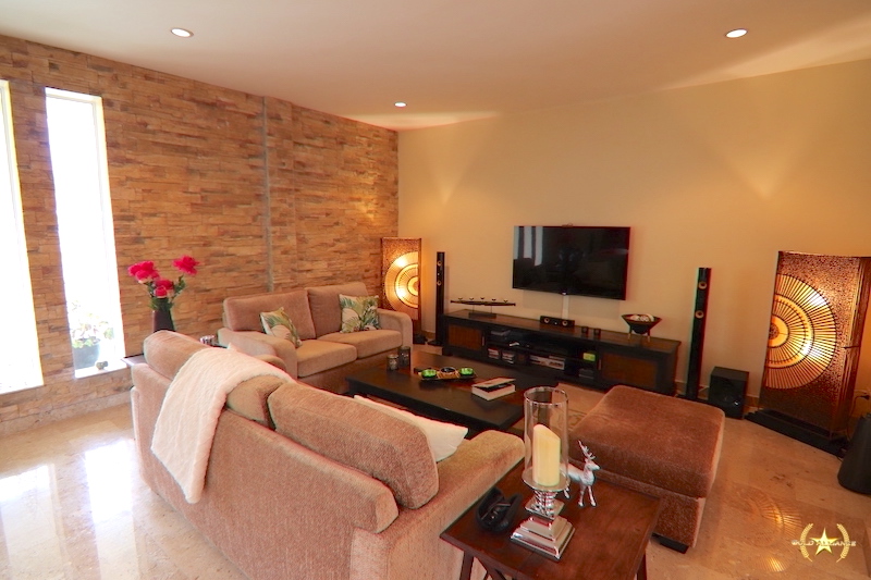 Pine Gold 3 bedroom pool villa for sale Hua Hin soi 6 20