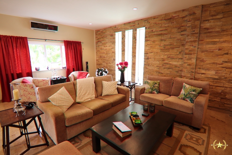 Pine Gold 3 bedroom pool villa for sale Hua Hin soi 6 21
