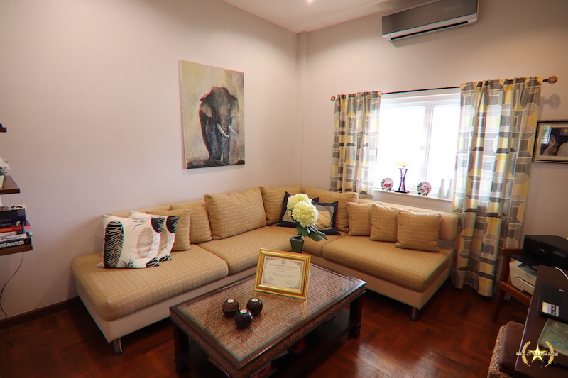 Pine Gold 3 bedroom pool villa for sale Hua Hin soi 6 26