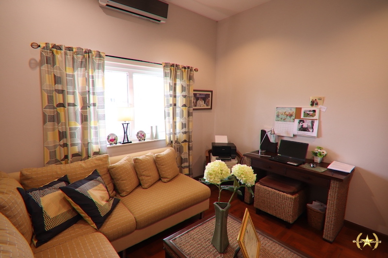 Pine Gold 3 bedroom pool villa for sale Hua Hin soi 6 27