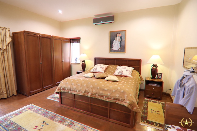Pine Gold 3 bedroom pool villa for sale Hua Hin soi 6 35