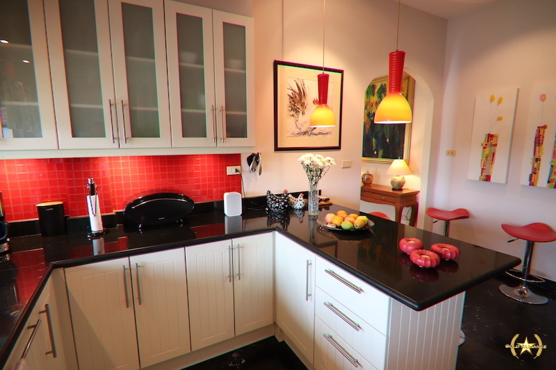 Pine Gold 3 bedroom pool villa for sale Hua Hin soi 6 42