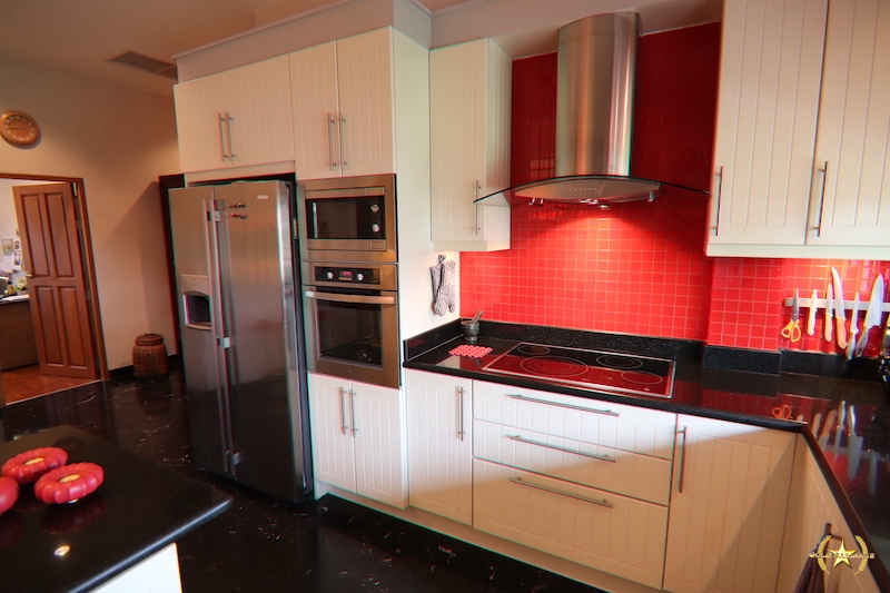Pine Gold 3 bedroom pool villa for sale Hua Hin soi 6 43