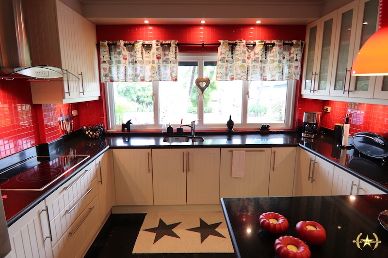 Pine Gold 3 bedroom pool villa for sale Hua Hin soi 6 46