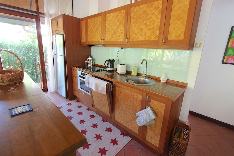 Hua Hin Pool Villa for Rent04