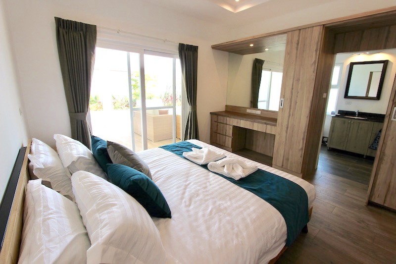 Hua Hin Pool Villa for Rent18