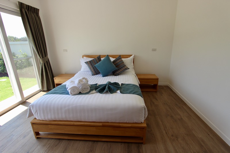 Hua Hin Pool Villa for Rent23