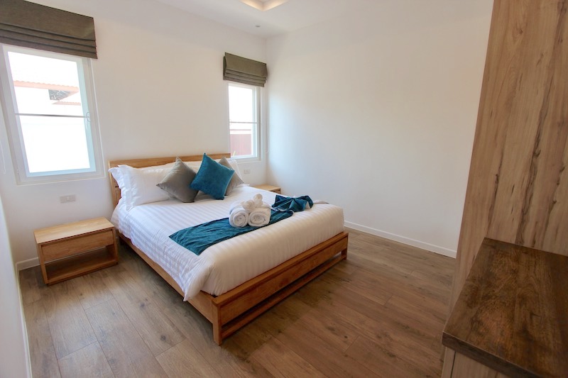 Hua Hin Pool Villa for Rent34