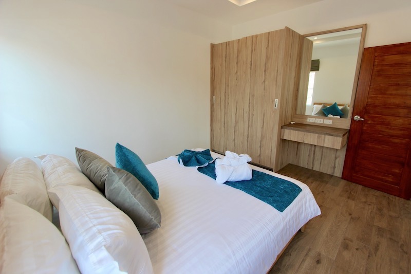 Hua Hin Pool Villa for Rent37