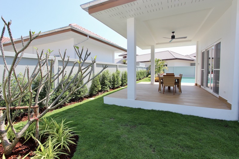 Hua Hin Pool Villa for Rent70