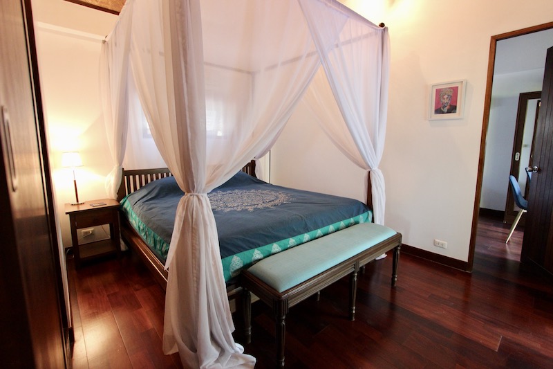 Hua Hin Pool Villa for Rent94