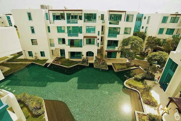 The Crest 2 bedroom Condo for sale Hua Hin 2