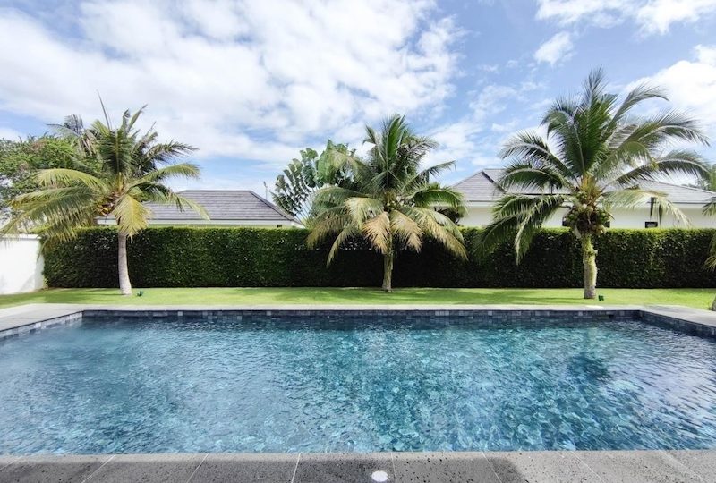 Hua Hin Villa for Sale 1