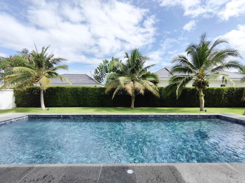 Hua Hin Villa for Sale 1