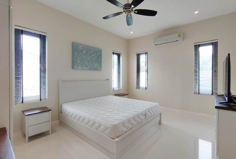 Hua Hin Villa for Sale 11