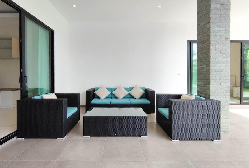 Hua Hin Villa for Sale 12