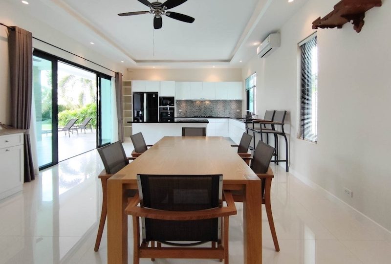 Hua Hin Villa for Sale 16