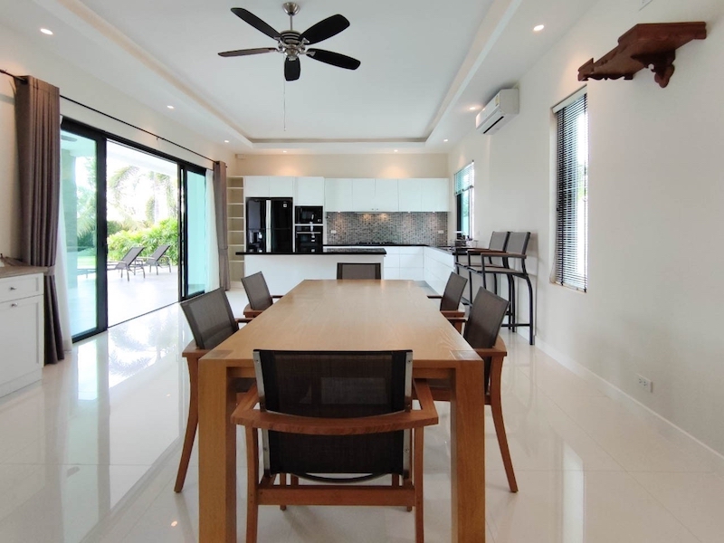 Hua Hin Villa for Sale 16