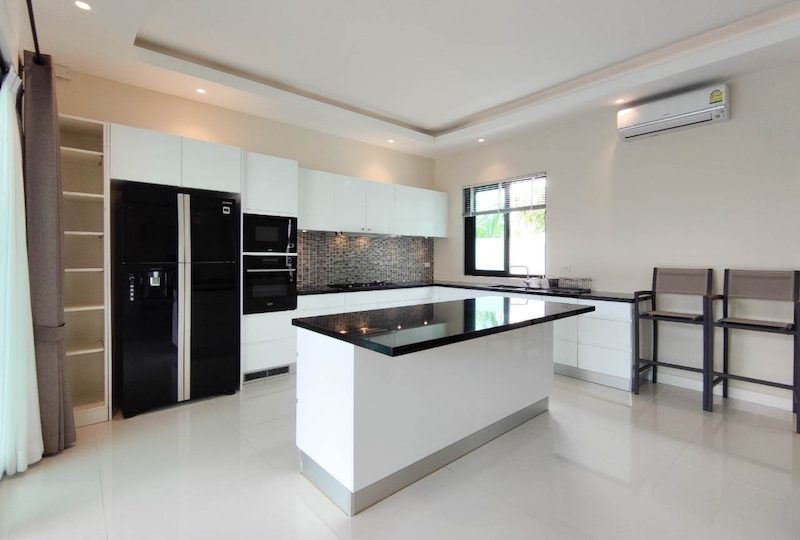 Hua Hin Villa for Sale 17