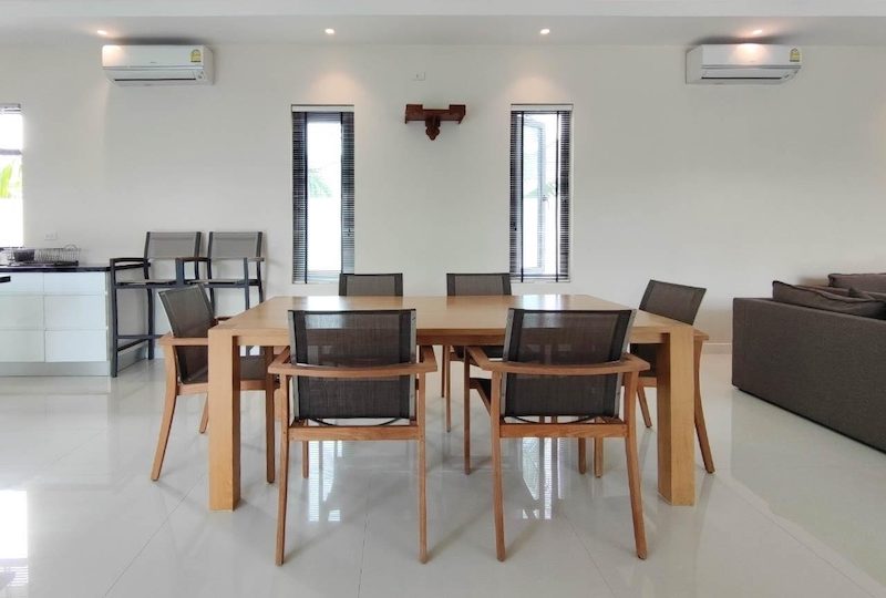 Hua Hin Villa for Sale 18
