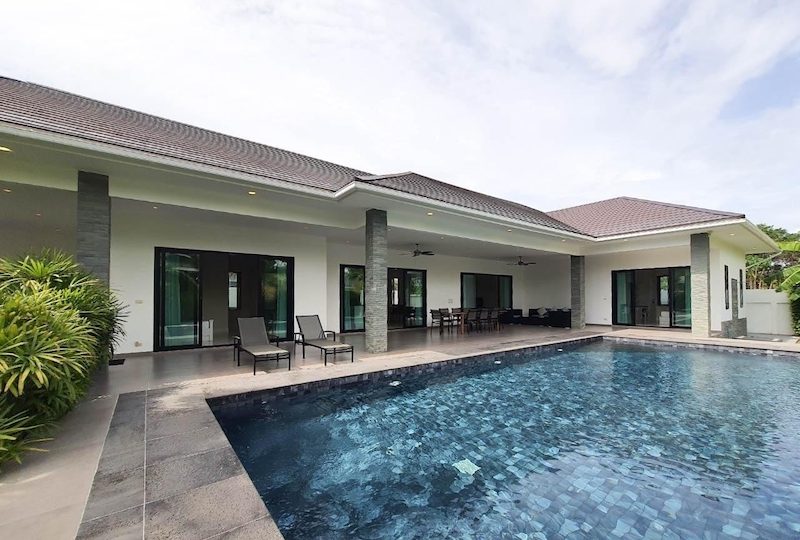 Hua Hin Villa for Sale 19