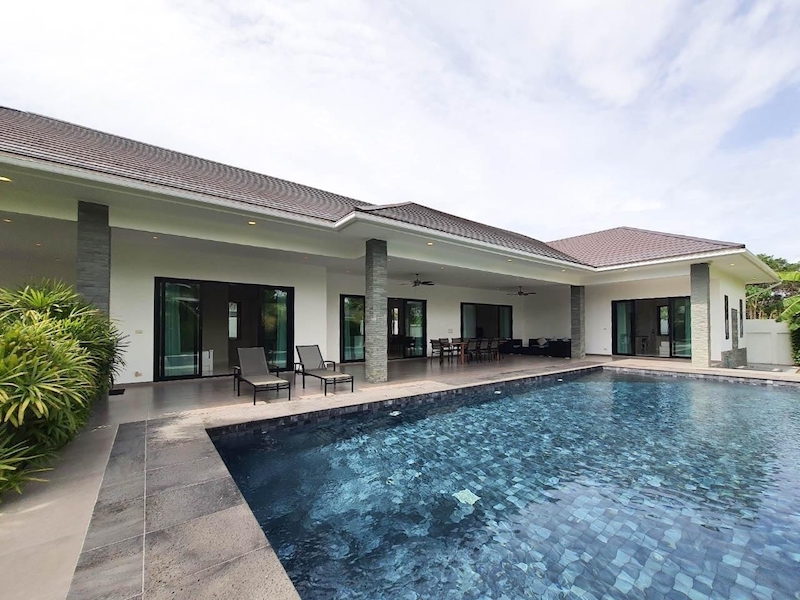 Hua Hin Villa for Sale 19