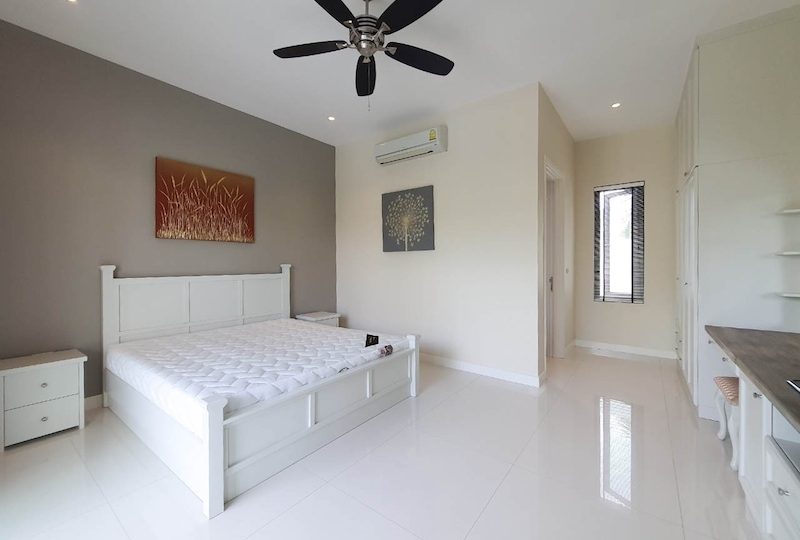 Hua Hin Villa for Sale 20