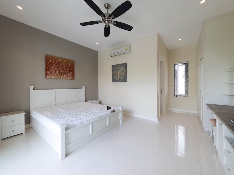 Hua Hin Villa for Sale 20