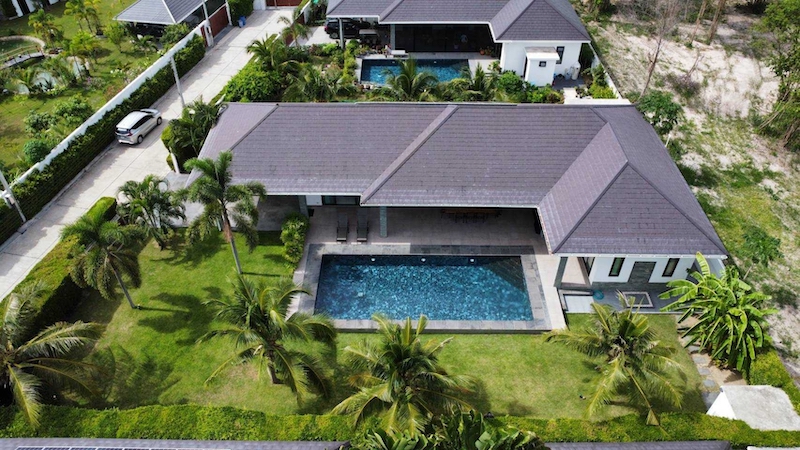 Hua Hin Villa for Sale 23