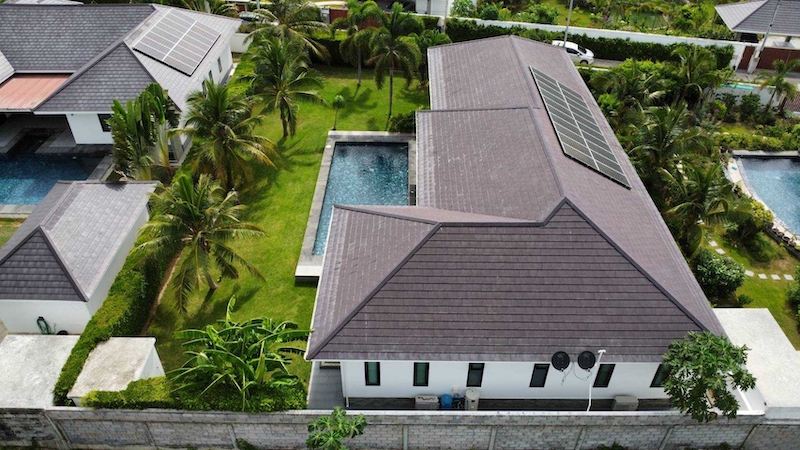 Hua Hin Villa for Sale 24