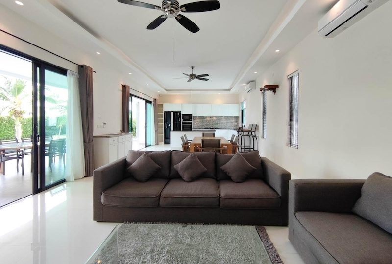 Hua Hin Villa for Sale 3