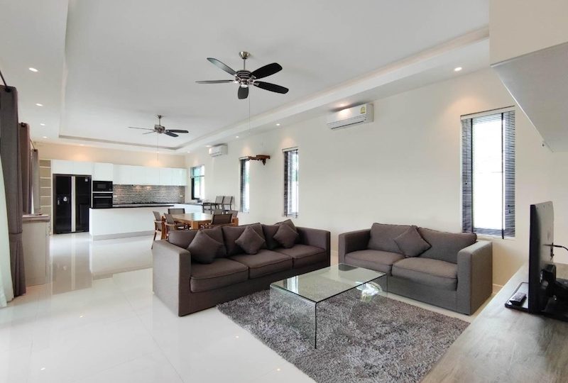 Hua Hin Villa for Sale 4
