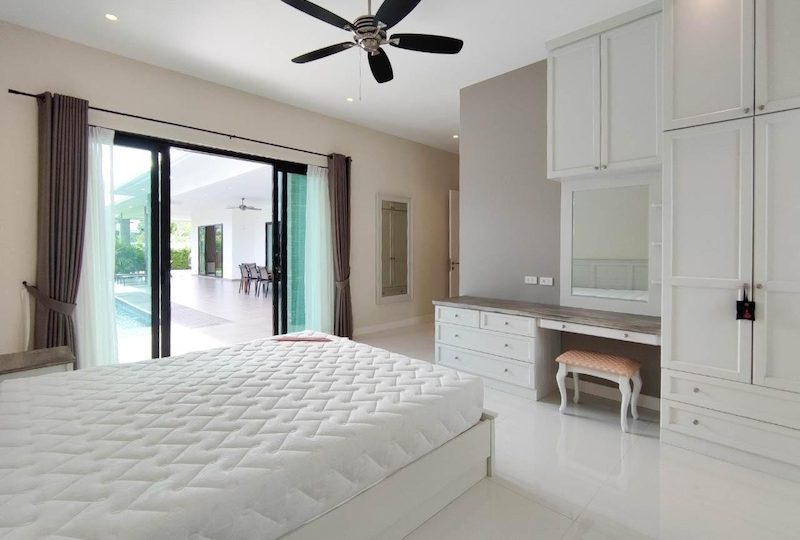 Hua Hin Villa for Sale 5