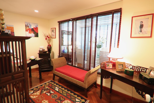 Baan Chai Thalay luxury seaview condo for sale Hua Hin 1