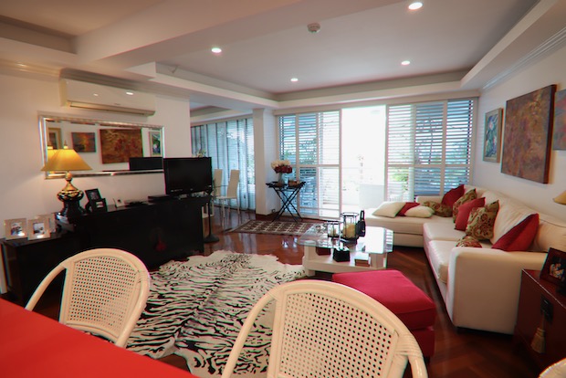 Baan Chai Thalay luxury seaview condo for sale Hua Hin 10