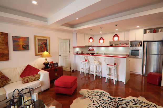 Baan Chai Thalay luxury seaview condo for sale Hua Hin 11
