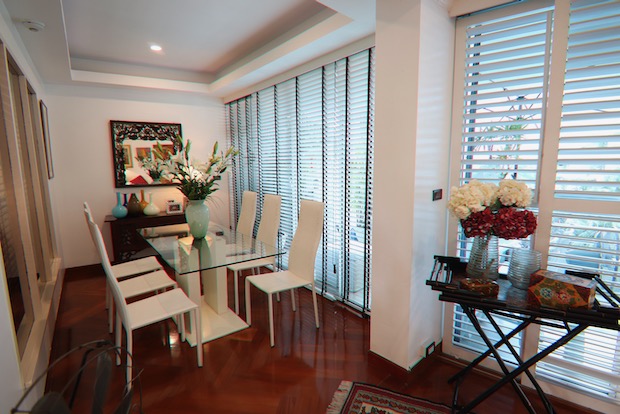 Baan Chai Thalay luxury seaview condo for sale Hua Hin 12