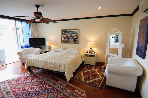 Baan Chai Thalay luxury seaview condo for sale Hua Hin 16