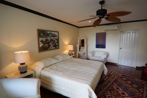 Baan Chai Thalay luxury seaview condo for sale Hua Hin 17