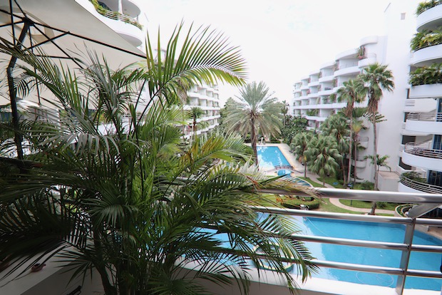 Baan Chai Thalay luxury seaview condo for sale Hua Hin 23