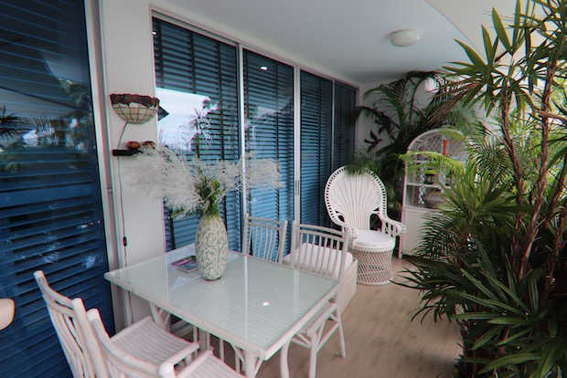 Baan Chai Thalay luxury seaview condo for sale Hua Hin 25