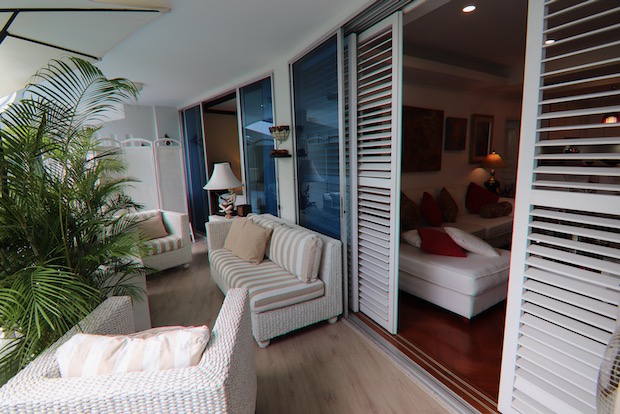 Baan Chai Thalay luxury seaview condo for sale Hua Hin 28