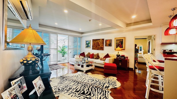 Baan Chai Thalay luxury seaview condo for sale Hua Hin 31