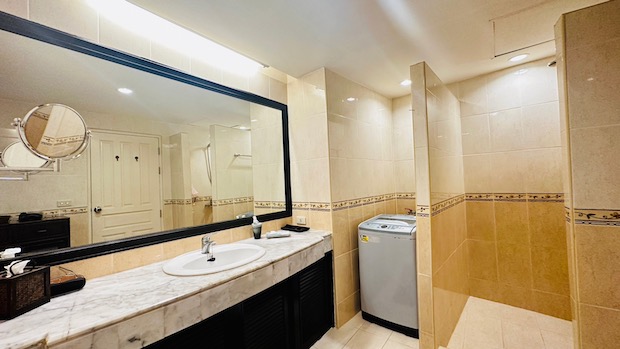 Baan Chai Thalay luxury seaview condo for sale Hua Hin 34