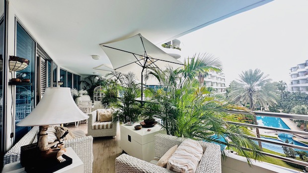 Baan Chai Thalay luxury seaview condo for sale Hua Hin 36