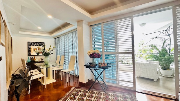 Baan Chai Thalay luxury seaview condo for sale Hua Hin 37